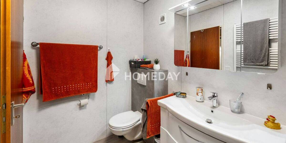 Etagenwohnung Sankt Georgen Stadtgebiet - 4 Zimmer, 104 m&sup2;, 195.000&euro; | Angebot:25737667