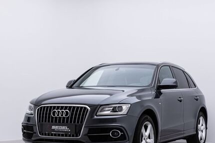 Audi Q5 170.000 km 16.990 &euro; Spaichingen 78549