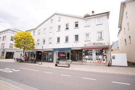 Gewerbeobjekt Tuttlingen - 520&euro; | Angebot:26500016