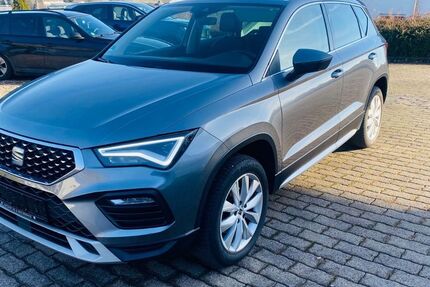 Seat Ateca 75.000 km 22.349 &euro; Donaueschingen 78166