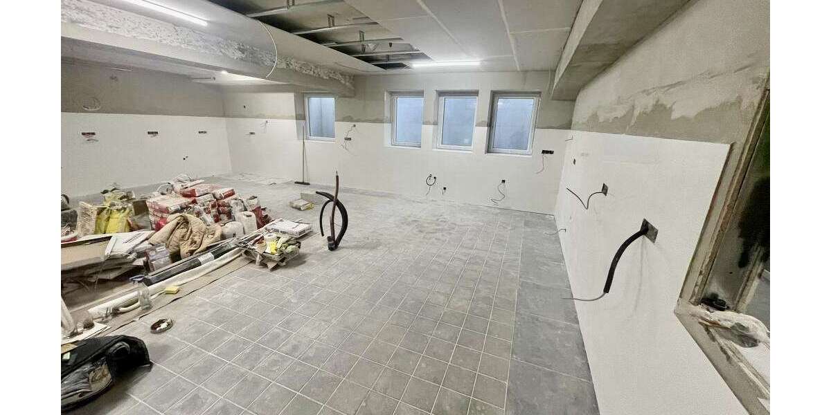 Gewerbeobjekt Villingen-Schwenningen Schwenningen - 1.700&euro; | Angebot:19498715