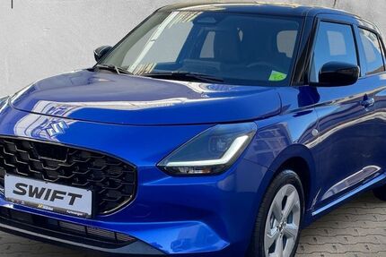 Suzuki Swift 1.500 km 21.980 &euro; Furtwangen 78120