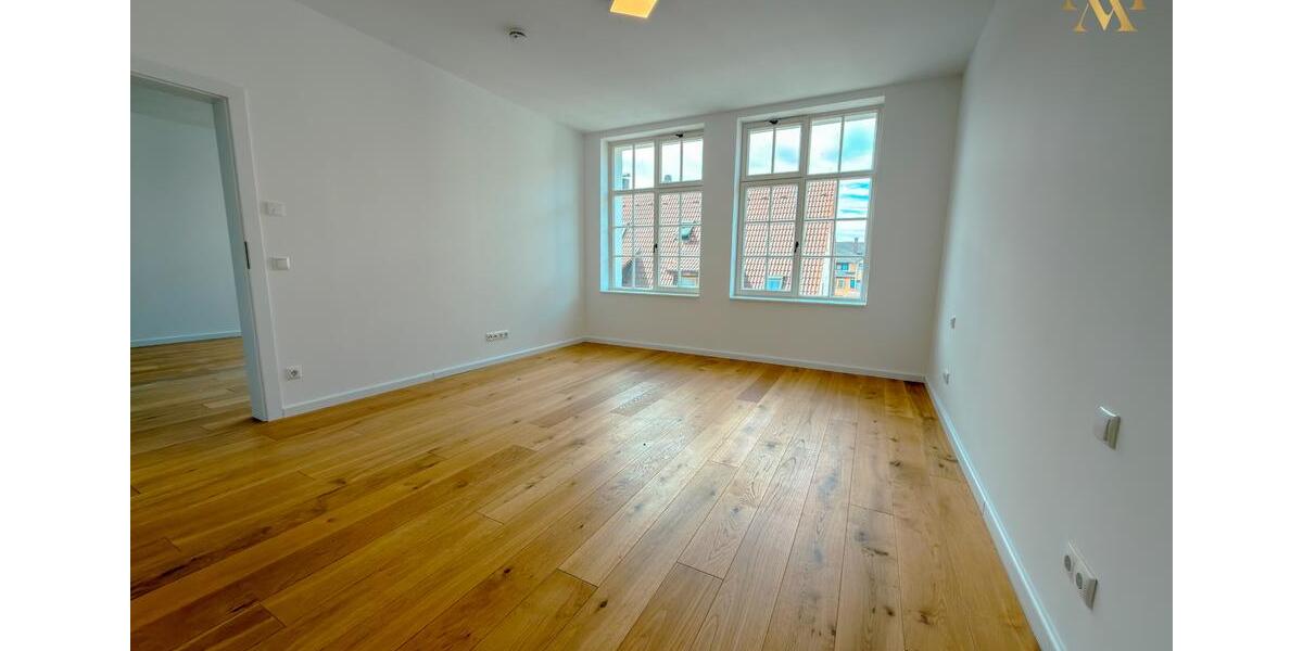 Etagenwohnung Villingen-Schwenningen Schwenningen - 2 Zimmer, 70 m&sup2;, 775&euro; | Angebot:25648722