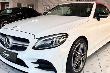Mercedes-Benz C 43 AMG 74.857 km 42.790 &euro; Spaichingen 78549