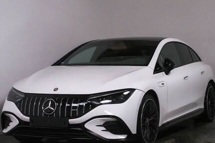 Mercedes-Benz EQE 16.723 km 69.900 &euro; Tuttlingen 78532