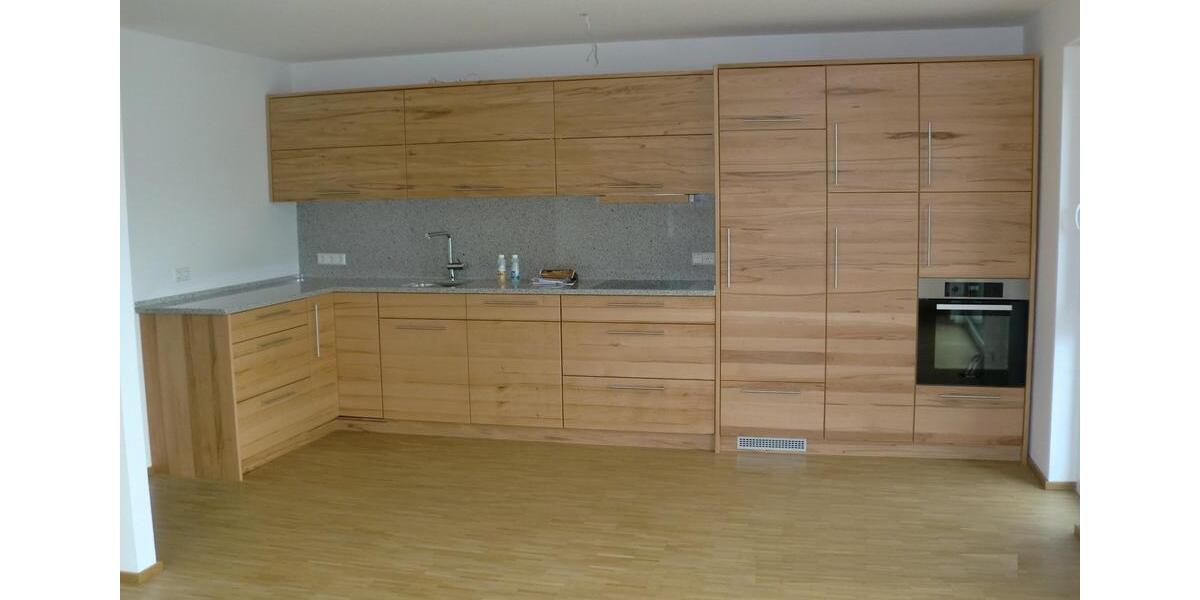 Etagenwohnung Rottweil - 4 Zimmer, 102 m&sup2;, 1.065&euro; | Angebot:25334974