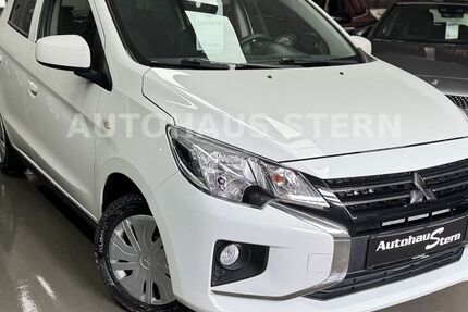 Mitsubishi Space Star 74.999 km 8.800 &euro; Geisingen 78187