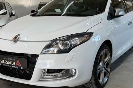 Renault Megane 203.000 km 5.790 &euro; Denkingen 78588