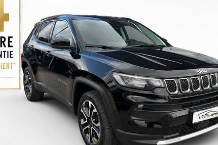 Jeep Compass 30.023 km 24.000 &euro; Tuttlingen 78532
