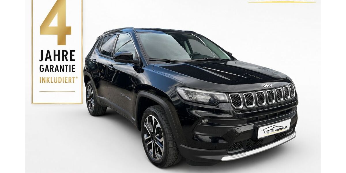 Jeep Compass 30.023 km 24.000 &euro; Tuttlingen 78532