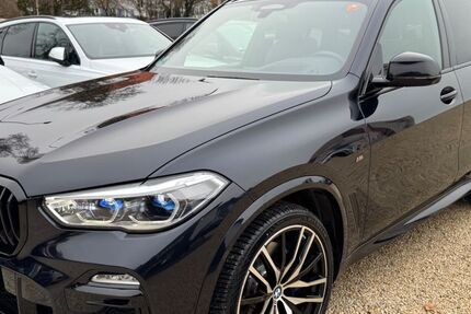 BMW X5 M50 124.984 km 45.990 &euro; Tuttlingen 78532