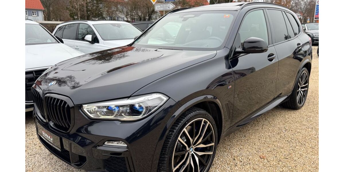 BMW X5 M50 124.984 km 45.990 &euro; Tuttlingen 78532
