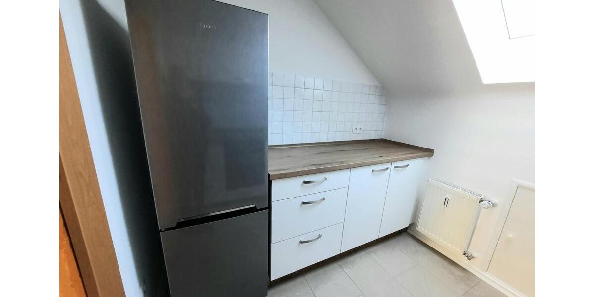 Etagenwohnung Lenzkirch - 3 Zimmer, 55 m&sup2;, 515&euro; | Angebot:24338094