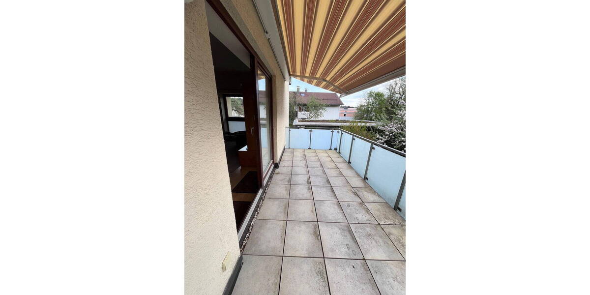 Etagenwohnung Königsfeld - 3 Zimmer, 98 m&sup2;, 279.000&euro; | Angebot:26706054