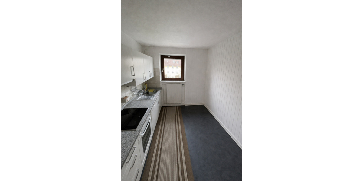 Etagenwohnung Villingen-Schwenningen Kopsbühl - 3 Zimmer, 64 m&sup2;, 205.000&euro; | Angebot:26120597