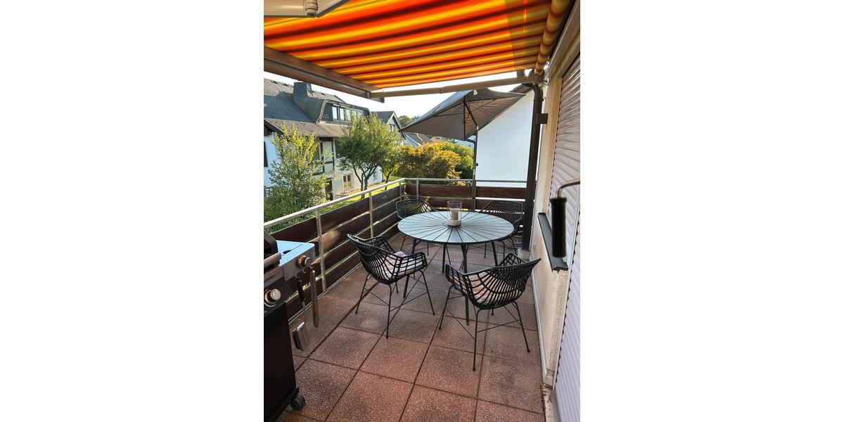 Etagenwohnung Schramberg - 3 Zimmer, 83 m&sup2;, 249.000&euro; | Angebot:24480052