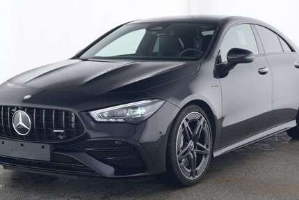 Mercedes-Benz CLA 35 AMG 8.740 km 52.900 &euro; Tuttlingen 78532