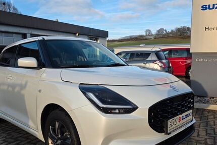 Suzuki Swift 26.100 km 17.470 &euro; Seitingen-Oberflacht 78606