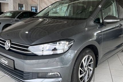 VW Touran 99.432 km 19.700 &euro; Spaichingen 78549