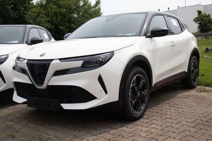 Alfa Romeo Junior 2.900 km 41.900 &euro; Mönchweiler 78087