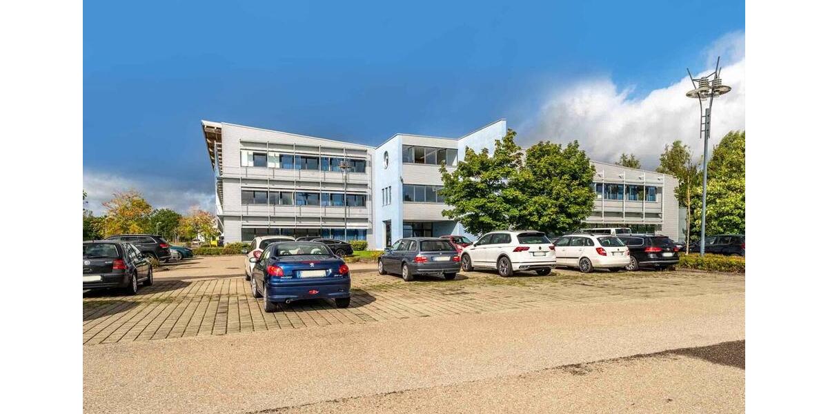 Gewerbeobjekt Villingen-Schwenningen Schwenningen - 4.035&euro; | Angebot:24662040