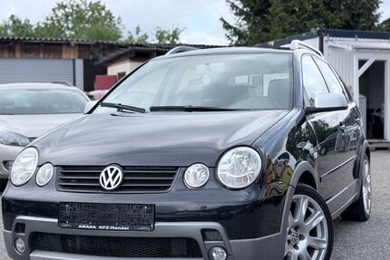 VW Polo 110.000 km 4.499 &euro; Tuttlingen 78532