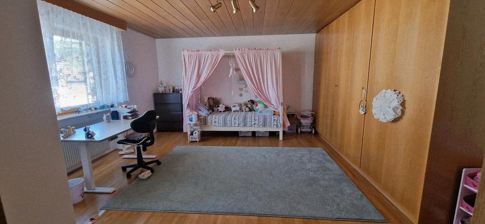 Etagenwohnung Spaichingen - 2 Zimmer, 100 m&sup2;, 1.000&euro; | Angebot:26519392