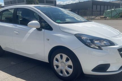 Opel Corsa 100.500 km 6.490 &euro; Tuttlingen 78532