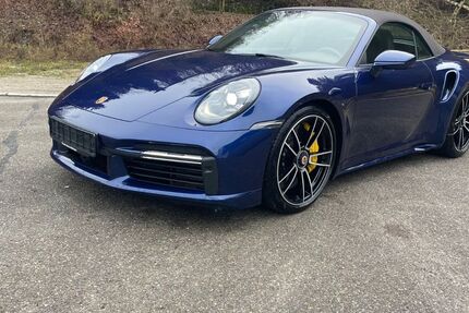 Porsche 992 31.586 km 236.500 &euro; Rottweil 78628