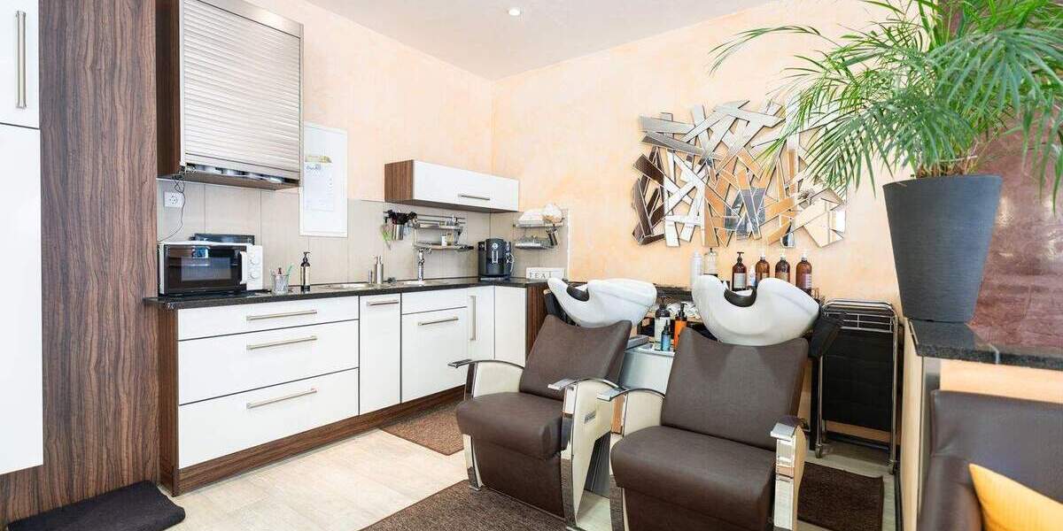 Gewerbeobjekt Villingen-Schwenningen Villingen - 2 Zimmer, 950&euro; | Angebot:25691599