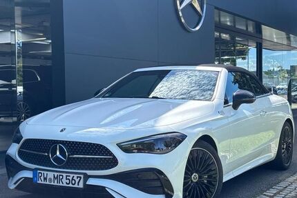 Mercedes-Benz CLE 200 9.000 km 57.900 &euro; Rottweil 78628