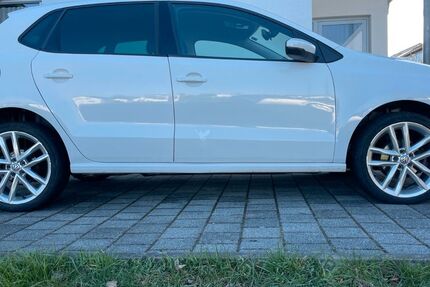 VW Polo 333.000 km 4.000 &euro; Trossingen 78647