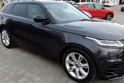 Land Rover Range Rover Velar 67.500 km 40.899 &euro; Mönchweiler 78087