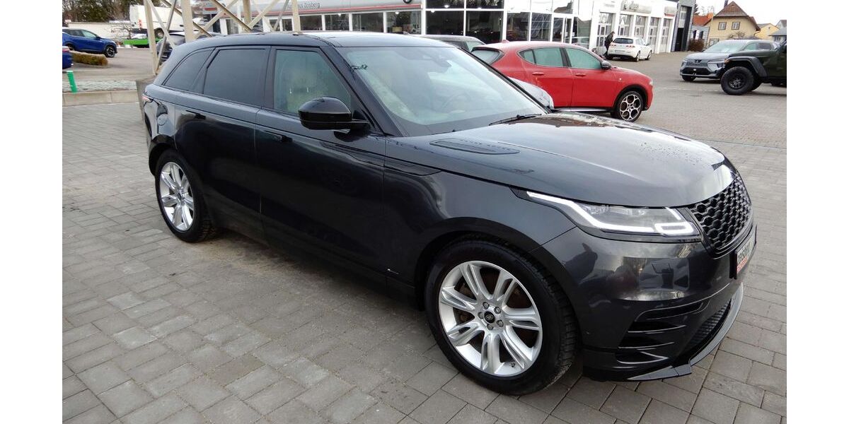 Land Rover Range Rover Velar 67.500 km 40.899 &euro; Mönchweiler 78087