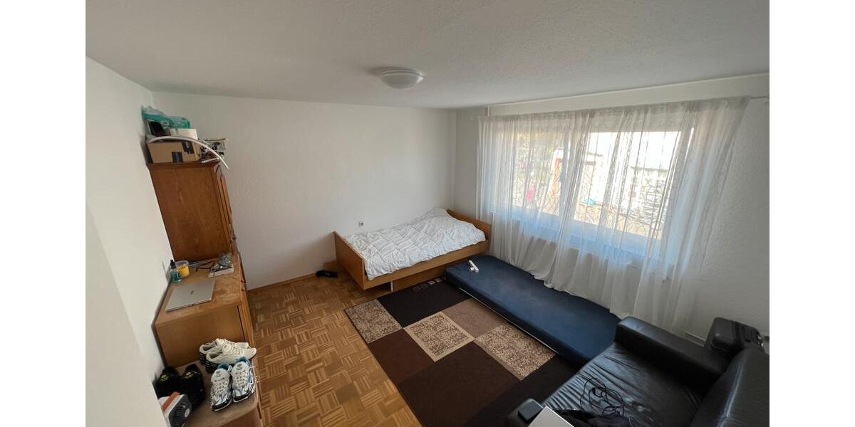 Etagenwohnung Dauchingen - 4 Zimmer, 18 m&sup2;, 300&euro; | Angebot:26569617