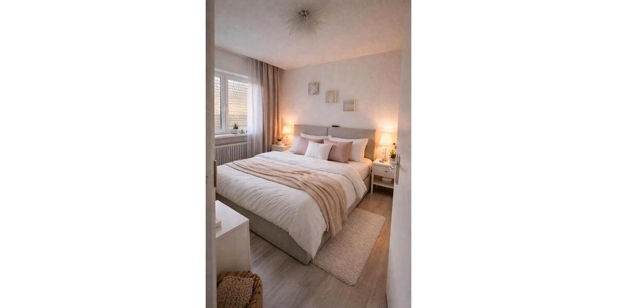Etagenwohnung Villingen-Schwenningen Schwenningen - 4 Zimmer, 105 m&sup2;, 250.000&euro; | Angebot:26664748