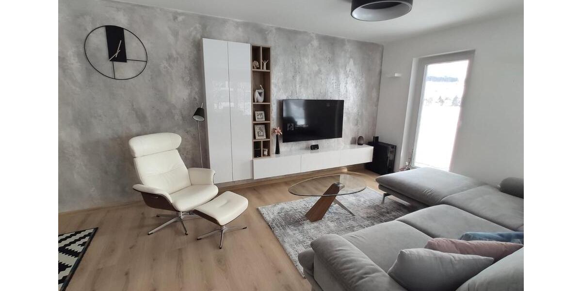 Etagenwohnung Gunningen - 4 Zimmer, 109 m&sup2;, 479.000&euro; | Angebot:25268493