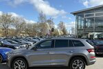 Skoda Kodiaq 1.5 TSI Sportline PANO/KAMERA/ACC/7.SITZ 109.668 km 28.900 &euro; Villingen-Schwenningen 78054
