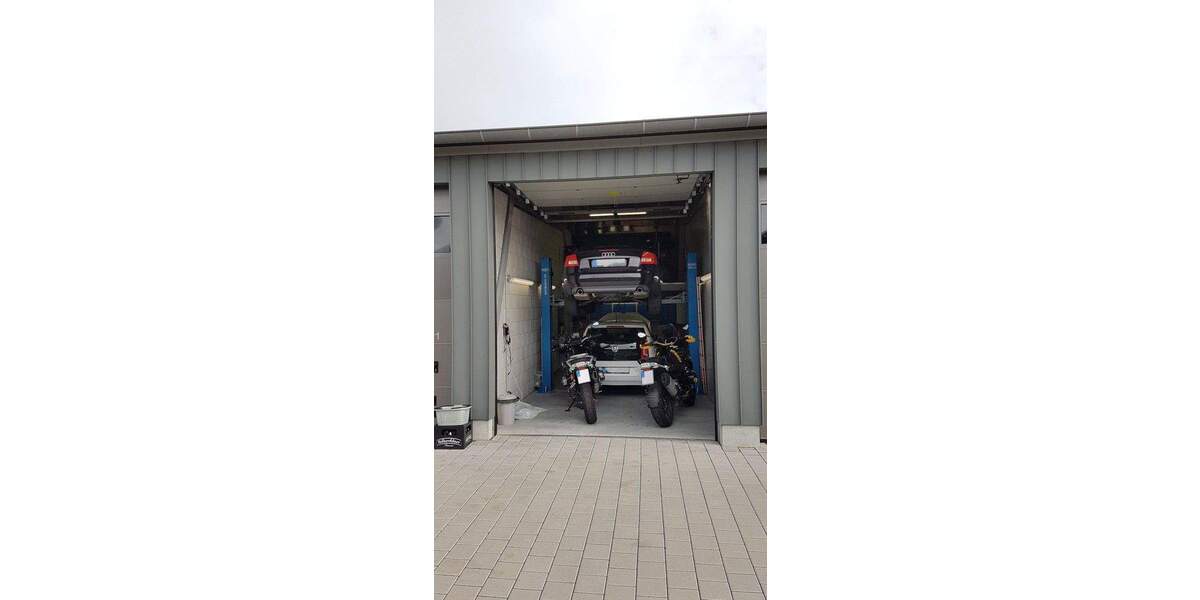 Garagen / Stellplätze Villingen-Schwenningen Villingen - 59.900&euro; | Angebot:25782951