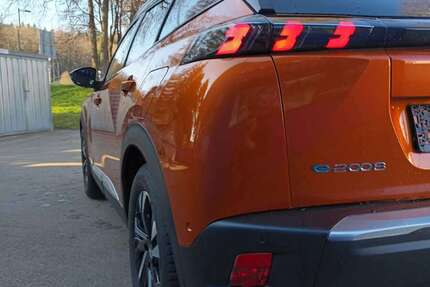 Peugeot 2008 47.500 km 19.300 &euro; Villingen-Schwennigen 78054