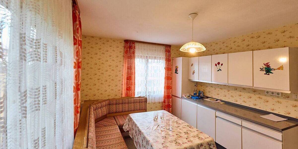 Einfamilienhaus Villingendorf - 6 Zimmer, 118 m&sup2;, 298.000&euro; | Angebot:25670374