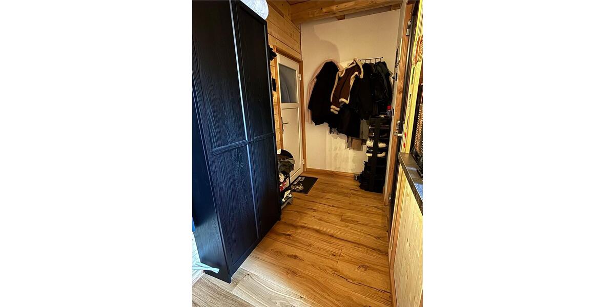 Etagenwohnung Furtwangen im Schwarzwald - 1 Zimmer, 16 m&sup2;, 430&euro; | Angebot:26395466
