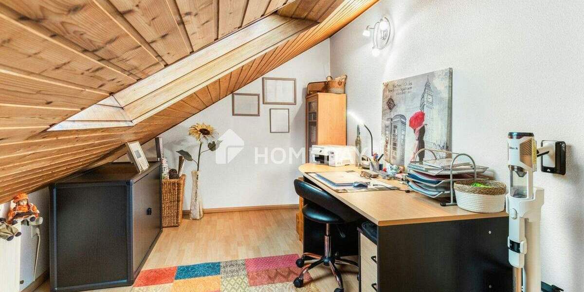 Einfamilienhaus Villingen-Schwenningen Marbach - 6 Zimmer, 200 m&sup2;, 540.000&euro; | Angebot:25690240