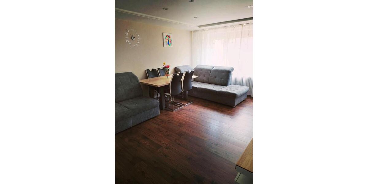 Hochparterre Donaueschingen - 3 Zimmer, 82 m&sup2;, 185.000&euro; | Angebot:26000152