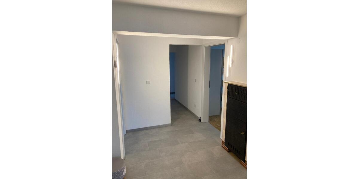 Etagenwohnung Tuttlingen - 2 Zimmer, 63 m&sup2;, 550&euro; | Angebot:25170910