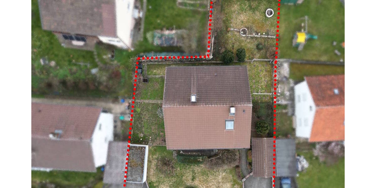 Mehrfamilienhaus, Wohnhaus Tuttlingen - 6 Zimmer, 176 m&sup2;, 499.000&euro; | Angebot:25726323