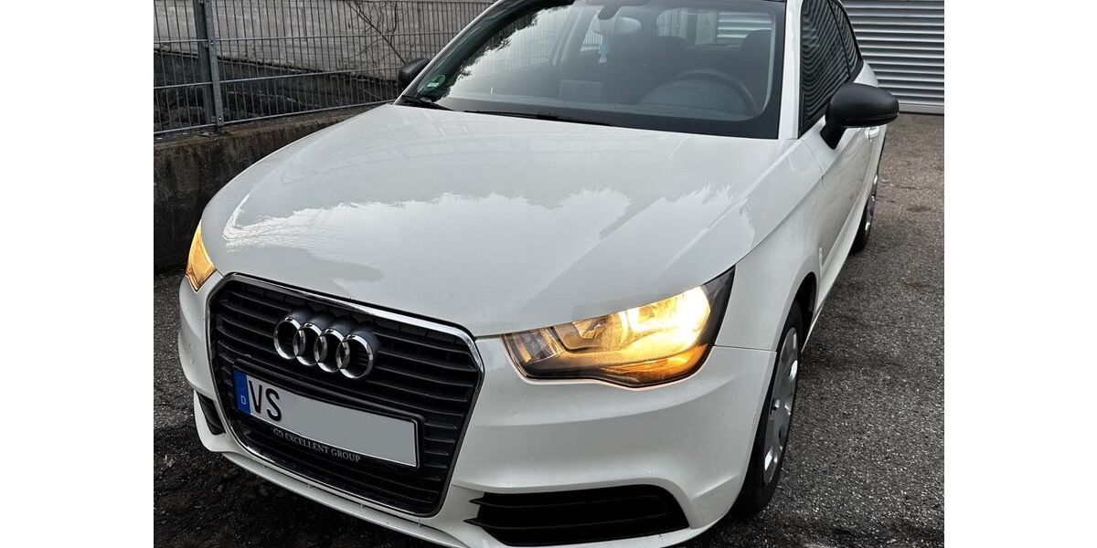 Audi A1 307.000 km 5.900 &euro; Triberg 78098