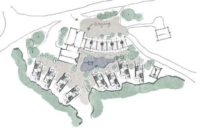 Gewerbeobjekt St. Märgen - 1.600.000&euro; | Angebot:22758775