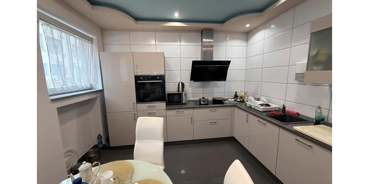 Erdgeschoßwohnung Villingen-Schwenningen Schwenningen - 4.5 Zimmer, 120 m&sup2;, 1.519&euro; | Angebot:25576438