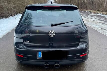 VW Golf 235.000 km 6.500 &euro; Immendingen 78194